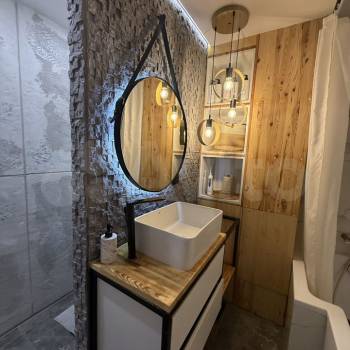 Продается 1-комнатная квартира, 45 м²