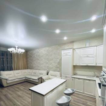 Сдается 2-х комнатная квартира, 63 м²