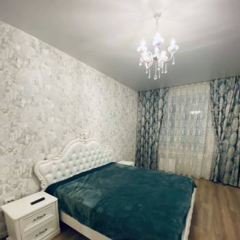 Сдается 2-х комнатная квартира, 63 м²