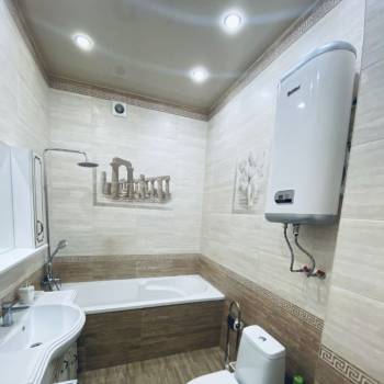 Сдается 2-х комнатная квартира, 63 м²