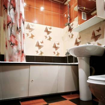 Продается 2-х комнатная квартира, 46,7 м²