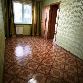 Продается 2-х комнатная квартира, 46,7 м²