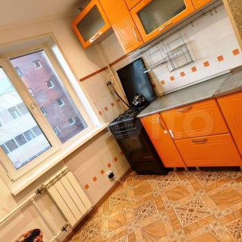 Продается 2-х комнатная квартира, 46,7 м²