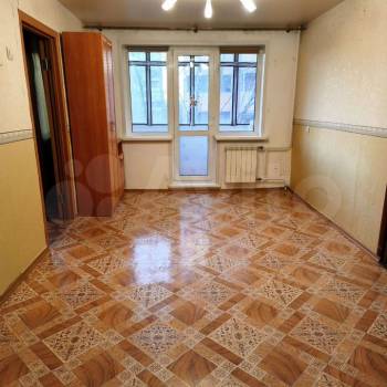 Продается 2-х комнатная квартира, 46,7 м²