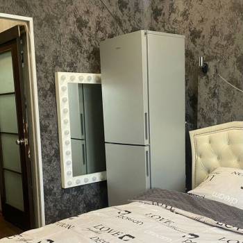 Продается 1-комнатная квартира, 21,2 м²