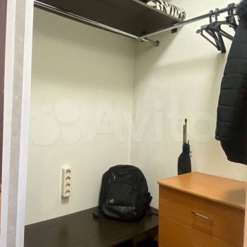 Продается 1-комнатная квартира, 21,2 м²