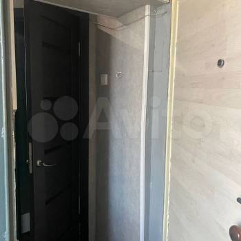 Продается 1-комнатная квартира, 21,2 м²