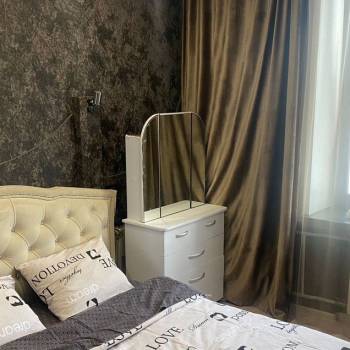 Продается 1-комнатная квартира, 21,2 м²