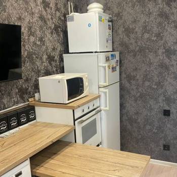 Продается 1-комнатная квартира, 21,2 м²