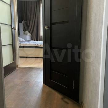 Продается 1-комнатная квартира, 21,2 м²