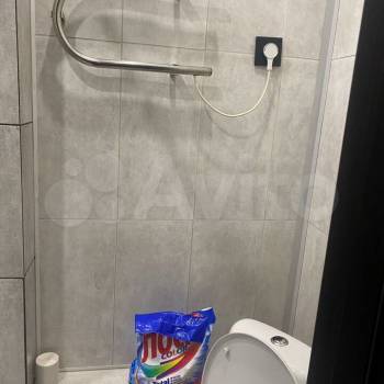 Продается 1-комнатная квартира, 21,2 м²