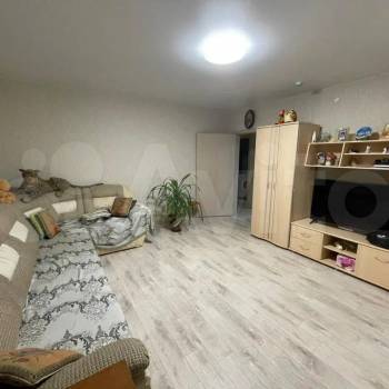 Продается 2-х комнатная квартира, 59 м²