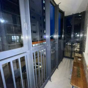 Продается 2-х комнатная квартира, 59 м²