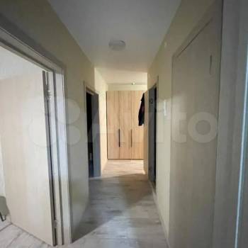 Продается 2-х комнатная квартира, 59 м²