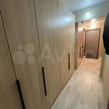 Продается 2-х комнатная квартира, 59 м²