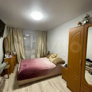 Продается 2-х комнатная квартира, 59 м²