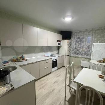 Продается 2-х комнатная квартира, 59 м²