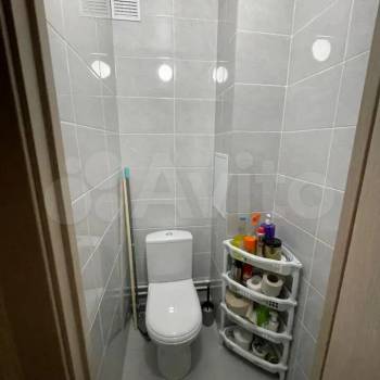 Продается 2-х комнатная квартира, 59 м²