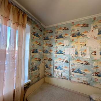 Продается Многокомнатная квартира, 79 м²