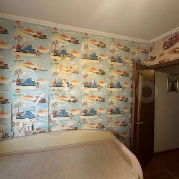 Продается Многокомнатная квартира, 79 м²