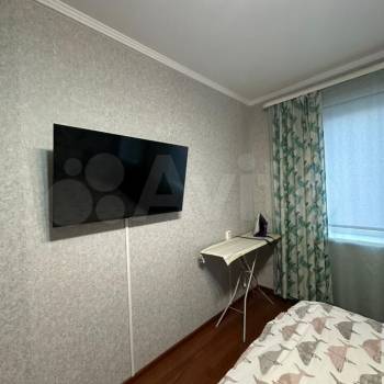 Продается Многокомнатная квартира, 79 м²