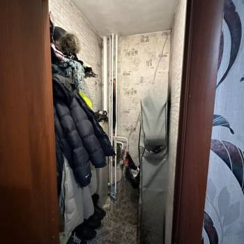 Продается Многокомнатная квартира, 79 м²