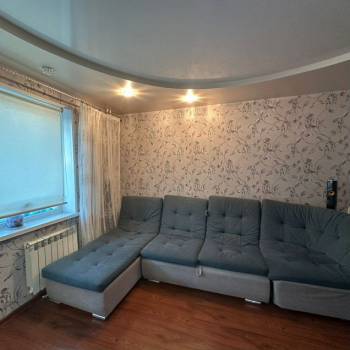 Продается Многокомнатная квартира, 79 м²