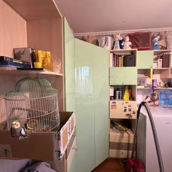 Продается Многокомнатная квартира, 79 м²