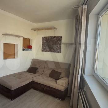 Продается 1-комнатная квартира, 54,1 м²