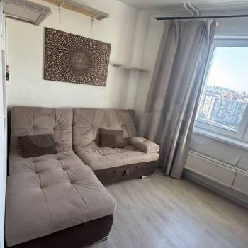 Продается 1-комнатная квартира, 54,1 м²