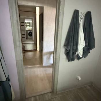 Продается 1-комнатная квартира, 54,1 м²
