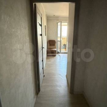 Продается 1-комнатная квартира, 54,1 м²