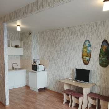 Продается 1-комнатная квартира, 37 м²