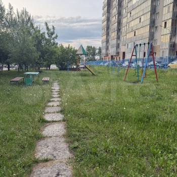 Сдается 2-х комнатная квартира, 63 м²