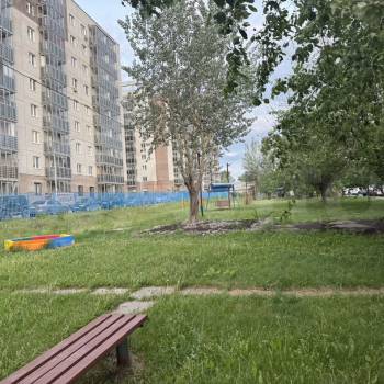 Сдается 2-х комнатная квартира, 63 м²