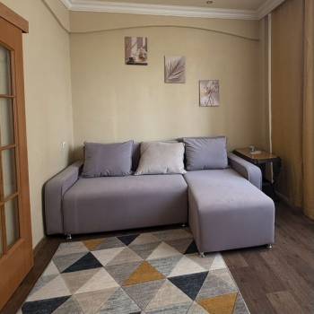 Сдается 2-х комнатная квартира, 63 м²