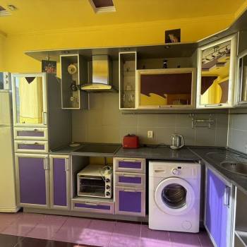 Сдается 2-х комнатная квартира, 63 м²