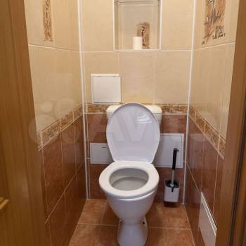 Сдается 2-х комнатная квартира, 63 м²