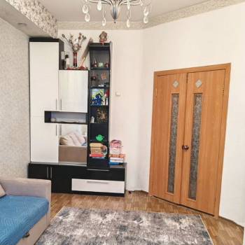 Продается 3-х комнатная квартира, 90,1 м²