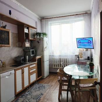 Продается 3-х комнатная квартира, 90,1 м²