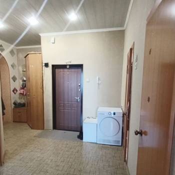 Продается 3-х комнатная квартира, 90,1 м²