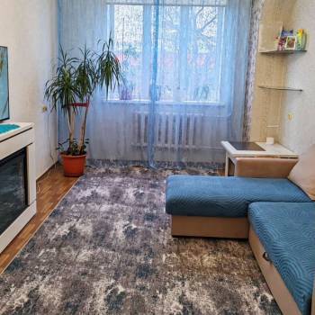 Продается 3-х комнатная квартира, 90,1 м²