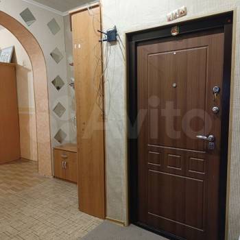 Продается 3-х комнатная квартира, 90,1 м²