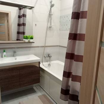 Сдается Многокомнатная квартира, 87,8 м²