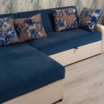 Сдается 1-комнатная квартира, 38,6 м²