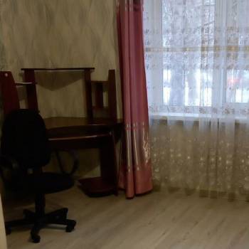 Сдается 1-комнатная квартира, 38,6 м²