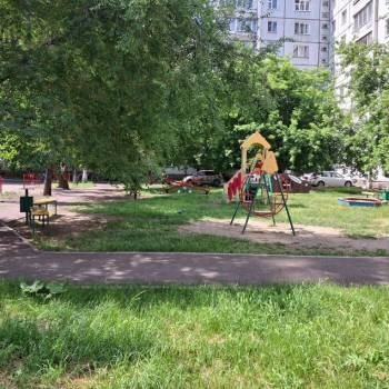 Сдается Многокомнатная квартира, 78 м²