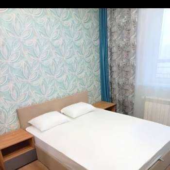 Сдается 2-х комнатная квартира, 58 м²