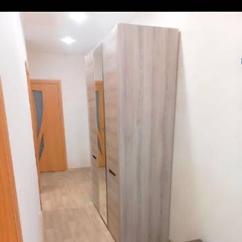 Сдается 2-х комнатная квартира, 58 м²