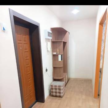 Сдается 2-х комнатная квартира, 58 м²